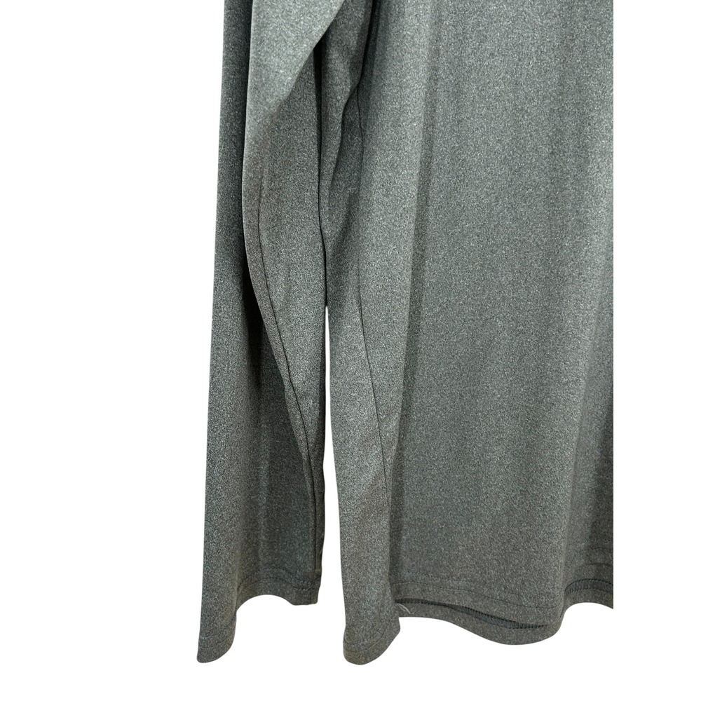 Alabama‎ Crimson Tide J America Athletic Long Sleeve Shirt Gray XXL - Picture 5 of 7